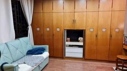 Blk 501B Wellington Circle (Sembawang), HDB 5 Rooms #449546671